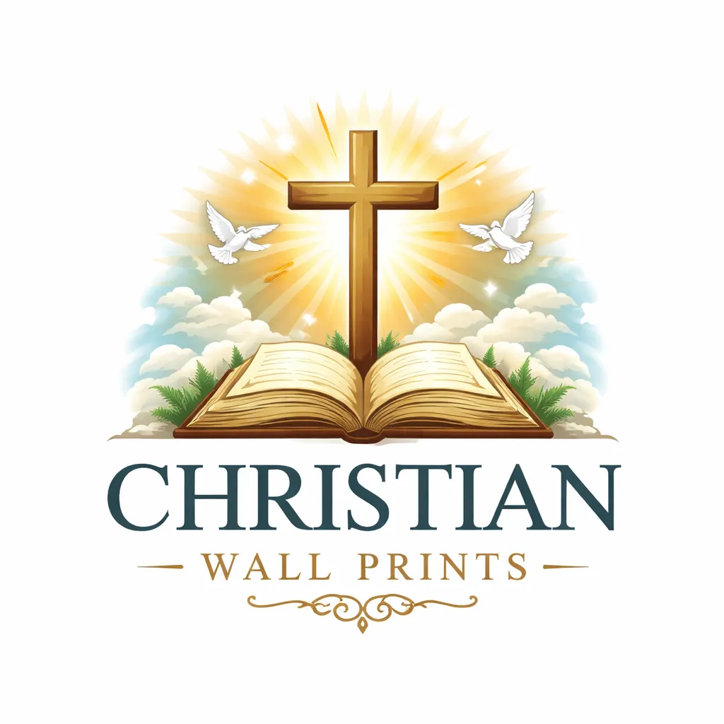 ChristianWallPrints