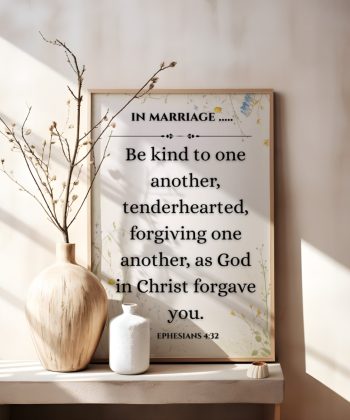 Canvas Wall Art: Your Union [Buy/Gift your Spouse or friend on birthday or wedding party, Mount on Matrimonial bed room wall]